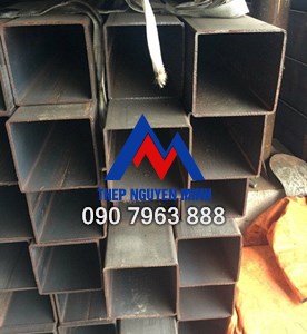 Click để xem hình đầy đủ THÉP HỘP VUÔNG 150X150X4LY